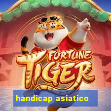 handicap asiatico -1.25